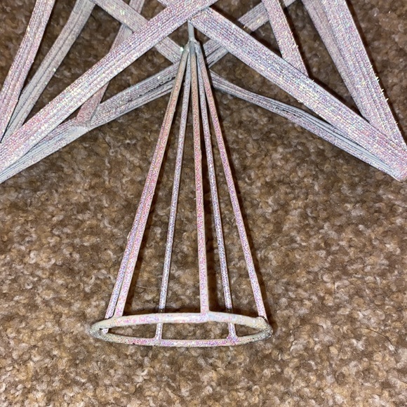 Star Christmas Tree Topper - Picture 4 of 7